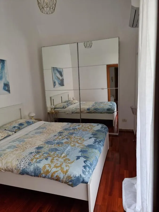 Mimi Luxury Home CTA Lägenhet