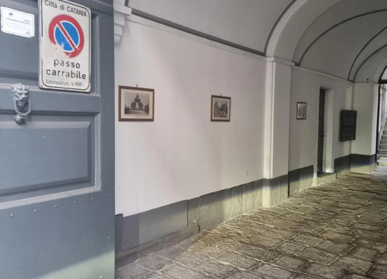 Lägenhet Mimi Luxury Home CTA Italien